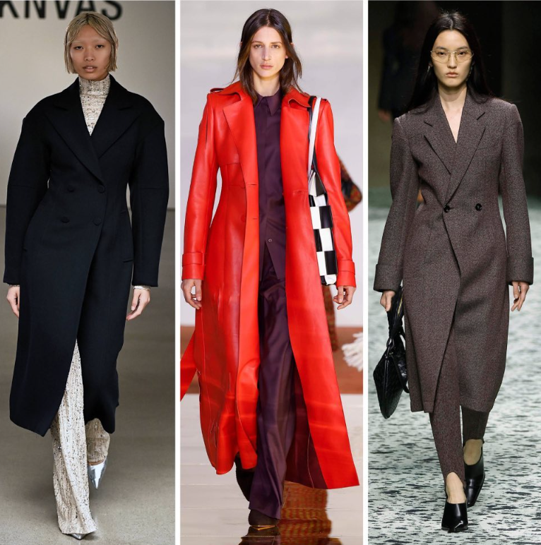 Стилист показала главные тренды осени 2023. Смотрите, что будет в моде (фото)